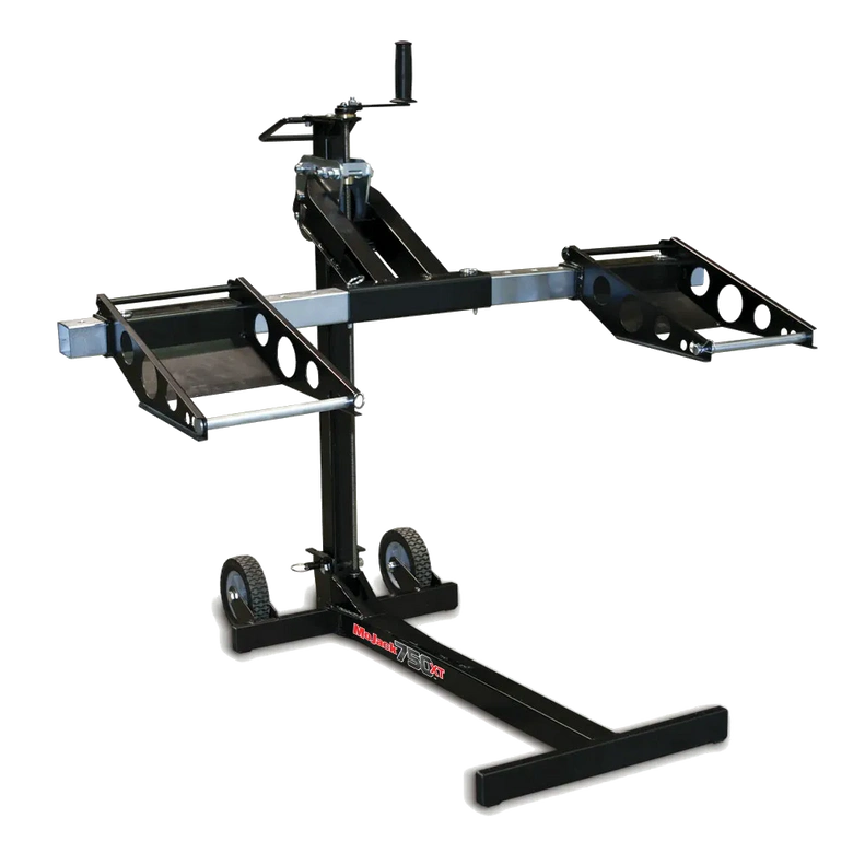 MoJack 750 lb. Capacity XT Riding Mower Lift 45002