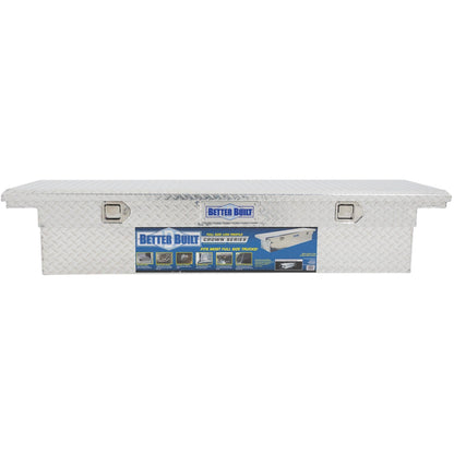 Better Built 70 Crown Series Low Profile Crossover Truck Tool Box