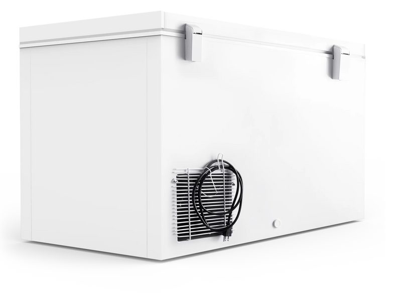 60 in. Commercial Chest Freezer 16 Cu ft.