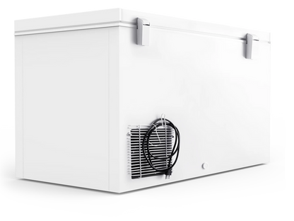 60 in. Commercial Chest Freezer 16 Cu ft.
