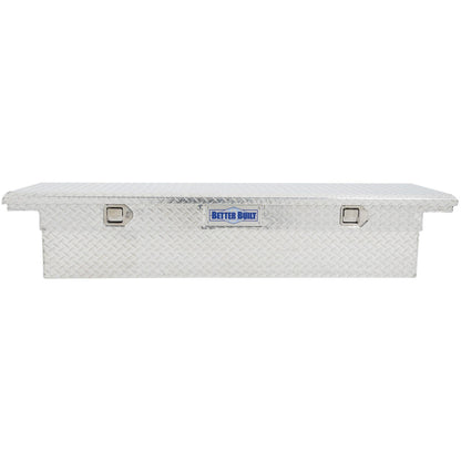 Better Built 70 Crown Series Low Profile Crossover Truck Tool Box