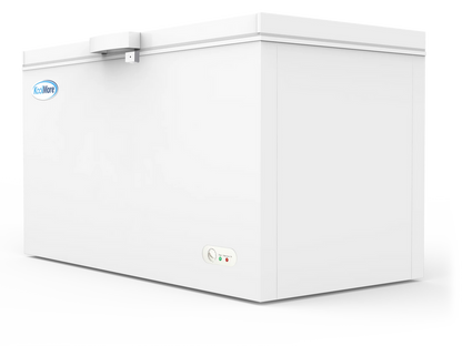 KoolMore 60 in. Commercial Chest Freezer 16 Cu ft.
