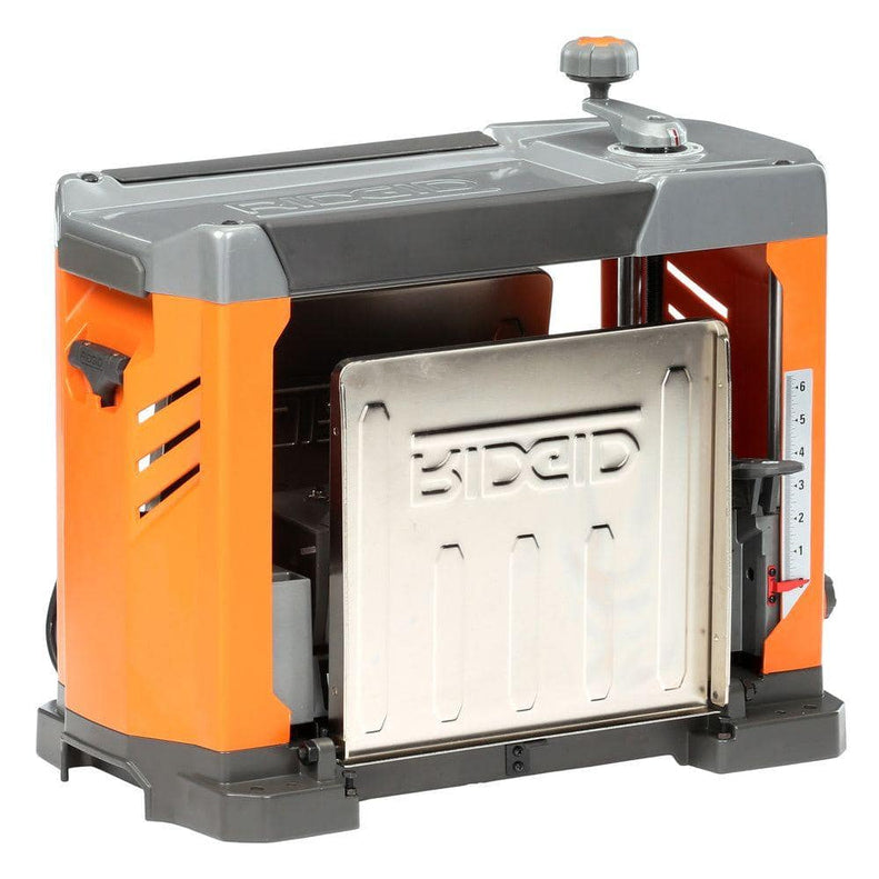 15 Amp Corded 13 in. Thickness Corded Planer R4331