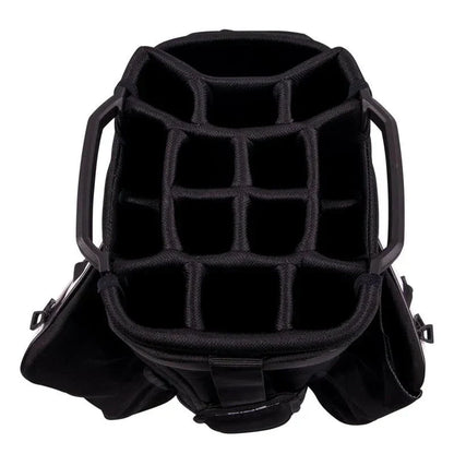 DLX Cart Bag (White)