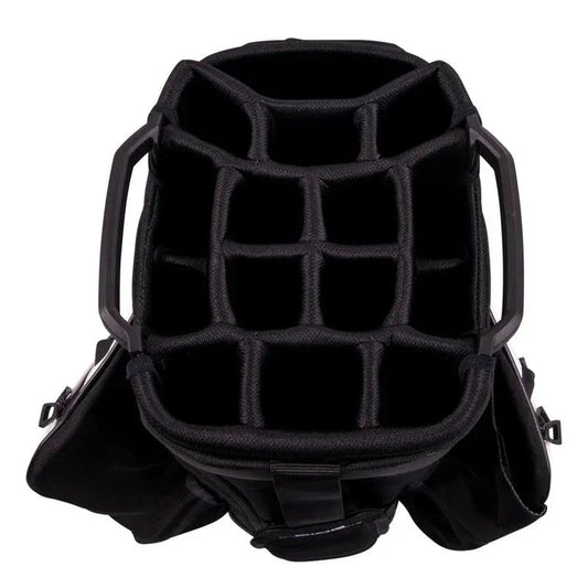 DLX Cart Bag (White)