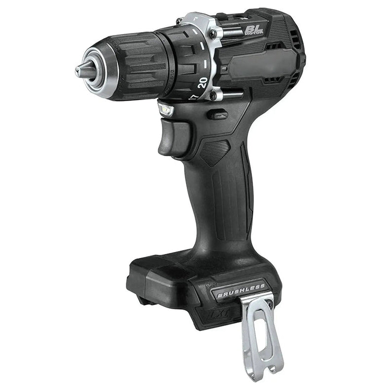 XFD15ZB 18V LXT Lithium-Ion Sub-Compact Brushless Cordless 1/2" Driver-Drill, Tool Only, Black