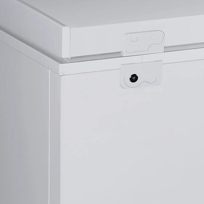 Beach 21 Cu. ft. Chest Freezer, Double Doors, HZ9212, White